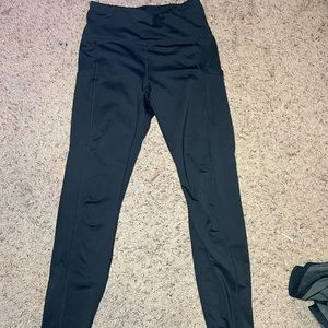 Fabletics leggings